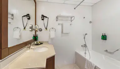 Al Hamra Residence