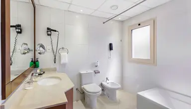 Al Hamra Residence
