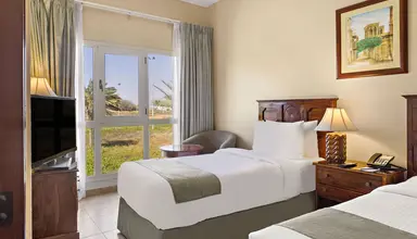 Al Hamra Residence