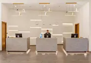 Al Hamra Residence