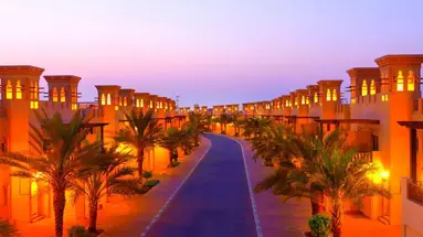 Al Hamra Residence