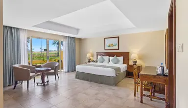 Al Hamra Residence