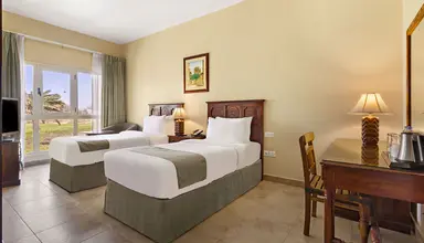 Al Hamra Residence