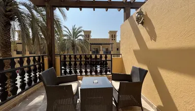Al Hamra Residence