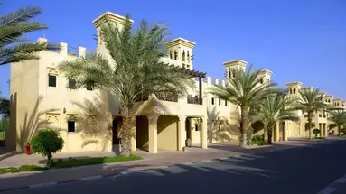 Al Hamra Residence