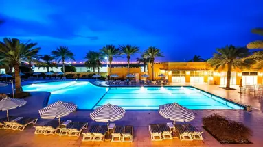 Al Hamra Residence