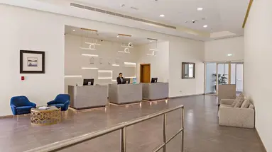 Al Hamra Residence