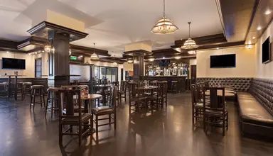 Al Hamra Residence