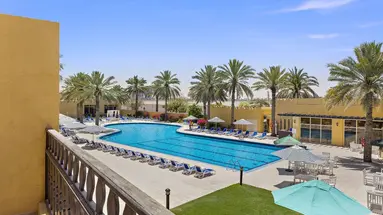 Al Hamra Residence