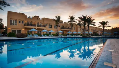 Al Hamra Residence