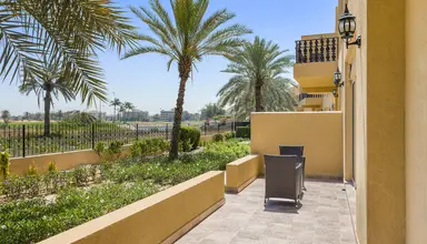 Al Hamra Residence