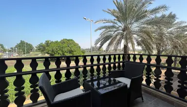 Al Hamra Residence
