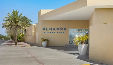 Al Hamra Residence