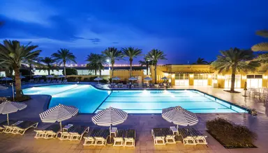Al Hamra Residence