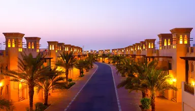 Al Hamra Residence