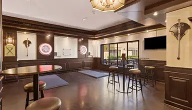 Al Hamra Residence