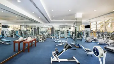 Al Hamra Residence