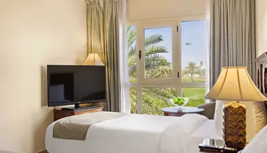 Al Hamra Residence