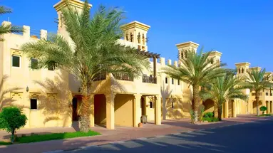 Al Hamra Residence