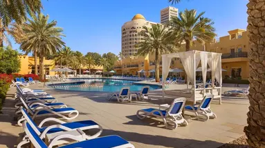Al Hamra Residence