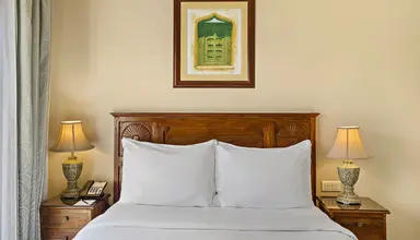 Al Hamra Residence