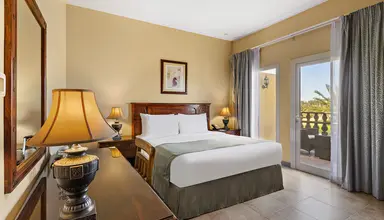 Al Hamra Residence
