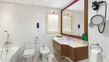 Al Hamra Residence