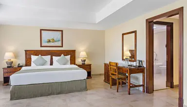 Al Hamra Residence