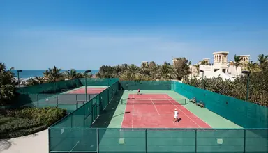 Al Hamra Residences