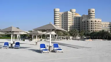 Al Hamra Residences