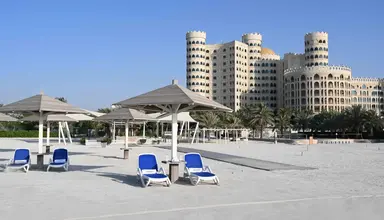 Al Hamra Residences