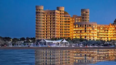 Al Hamra Residences