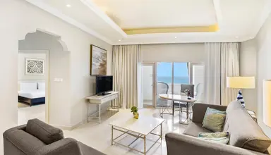 Al Hamra Residences