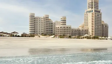 Al Hamra Residences