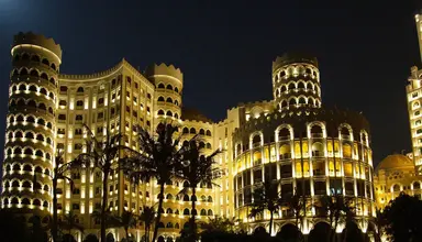 Al Hamra Residences