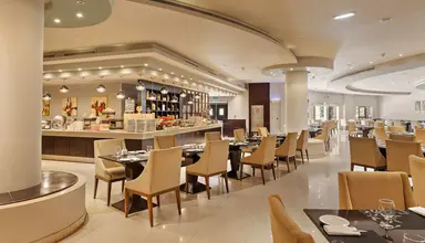 Al Hamra Residences