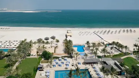 Hotel Al Hamra Residences