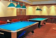 Al Hamra Village Golf & Beach Resort