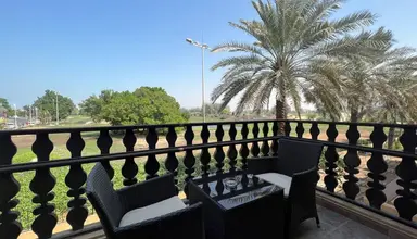 Al Hamra Village Golf & Beach Resort