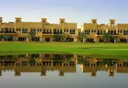 Al Hamra Village Golf & Beach Resort