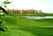 Al Hamra Village Golf & Beach Resort