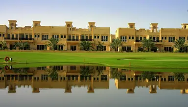 Al Hamra Village Golf & Beach Resort