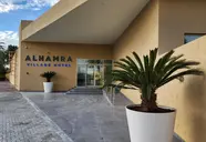 Al Hamra Village Golf & Beach Resort
