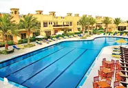 Al Hamra Village Golf & Beach Resort