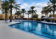 Al Hamra Village Golf & Beach Resort