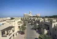 Al Hamra Village Golf & Beach Resort