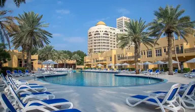 Al Hamra Village Golf & Beach Resort