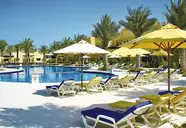 Al Hamra Village Golf & Beach Resort