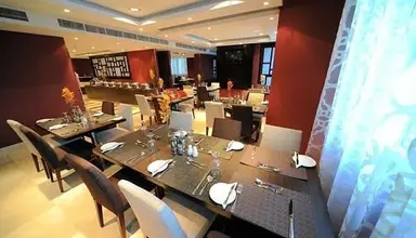 Al Hamra
