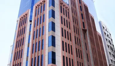 Al Hamra